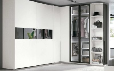 Algunas Soluciones Creativas de Diseño de Armario: Personaliza y Optimiza tu Espacio